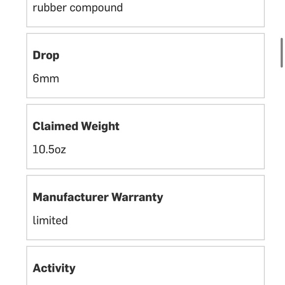Men’s Cloudmonster 2 Running Shoes - Picture 5 of 14